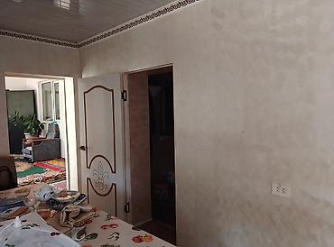 Продажа коттеджей и домов: Продаётся частный дом с двором и капитальным забором. техпаспорт бар — 25