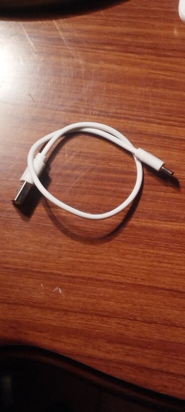 Qulaqcıqlar: İşlənmiş Simsiz (Bluetooth) Qulaqcıqlar, rəng - Ağ — 10