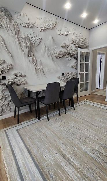 81: 1 комната, 43 м², Филармония Элитка, 6 этаж, Дизайнерский ремонт — 5