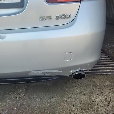 i vtec: Lexus GS: 2005 г., 3 л, Автомат, Бензин, Седан — 7