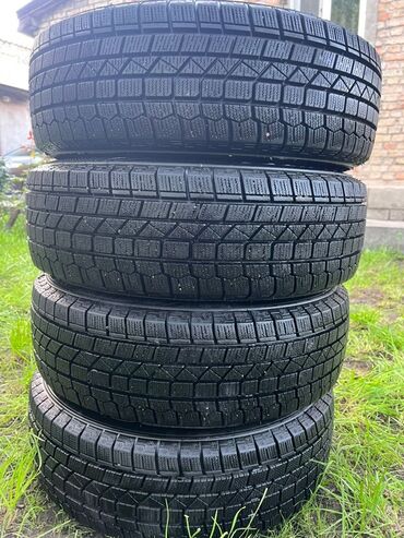 185 55 r15: Шины 175 / 65 / R 14, Зима, Новый, Комплект, Легковые, Китай