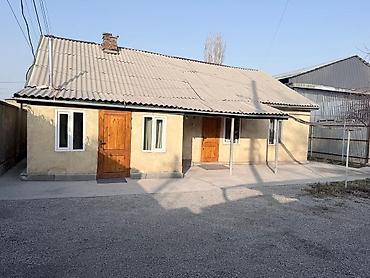 гостиница горот ош: 40 м², 2 комнаты, ул. Гоголя / Чуй, Без животных — 7