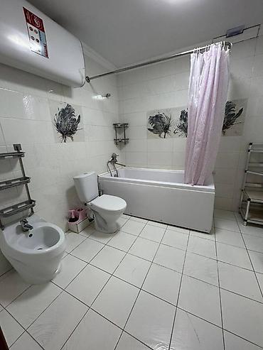 Продажа квартир: 3 комнаты, 147 м², Элитка, 5 этаж, Евроремонт — 13