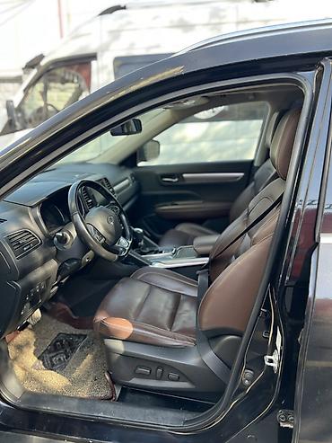 куплю renault: Renault Koleos: 2019 г., Автомат, Кроссовер — 2