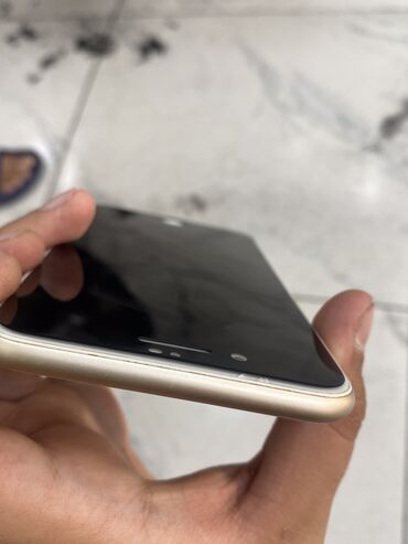 поко м5 цена в бишкеке 256 гб: IPhone 7 Plus, Колдонулган, 256 ГБ, Natural Titanium, Заряддоочу түзүлүш, 83 %