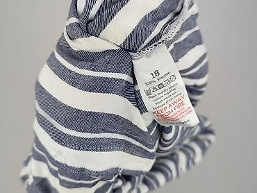 mango koszula niebieska: Bonmarche, Koszula damska, rozmiar 3XL — 5