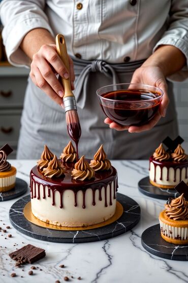 как работать официантом без опыта: Ищу работу кондитера в районе от Беловодска до Шопокова Мне 24 года