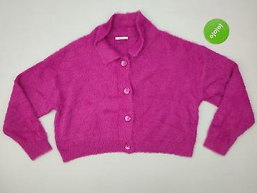 sweter canda: TU Woman, Kardigan damski, rozmiar M — 2