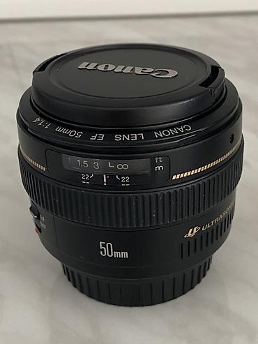 canon satilir: Canon 5D Mark III — SATILIR Peşəkar çəkilişlər üçün əla vəziyyətdə — 4