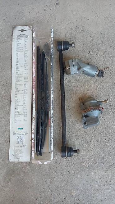 Fiat: Fiat 126p oldtimer iz 1990. godine Automobil je u odlicnom stanju — 25