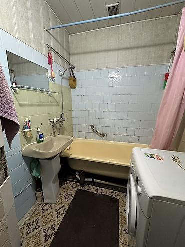 Продажа квартир: 3 комнаты, 63 м², Сталинка, 1 этаж, Косметический ремонт — 12