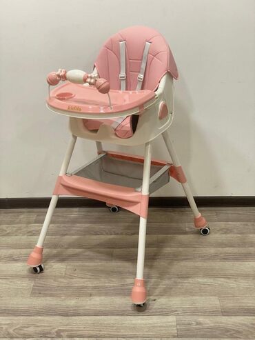 детский стульчик для кормления: Стульчик для кормления