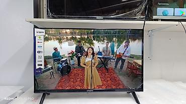 Телевизоры: Срочная акция !!!!!!! Телевизор Yasin 24 дюм Высота 31,5см Ширина 52см — 3