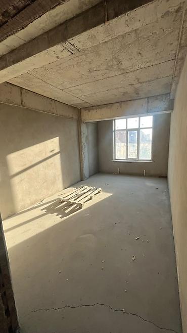 Продажа квартир: 2 комнаты, 86 м², Нижний Джал (Джал-23) Элитка, 2 этаж, ПСО (под самоотделку) — 6