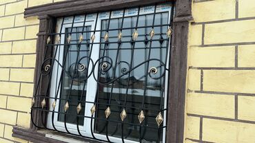 Сварка: Сварка | Решетки на окна Доставка, Гарантия, Монтаж — 13