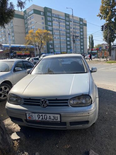 сиденья ауди 100 с4 купить: Volkswagen Golf: 1999 г., 1.8 л, Автомат, Бензин, Хэтчбэк