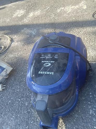 azərbaycanda su şirkətləri: Sənaye tipli tozsoran – Tempo Fresh Aqua Vac System - Su filtrasiyalı — 9