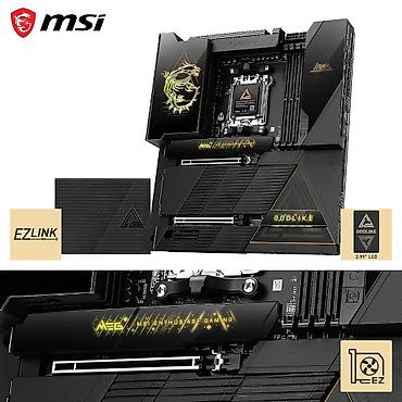 xbox series wilires controller: Ana Platası MSI Yeni — 5
