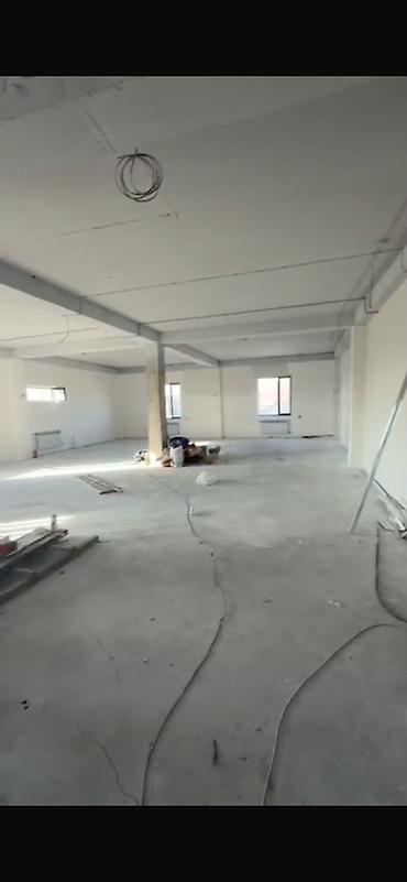 280 м², Первая линия, В бизнес центре