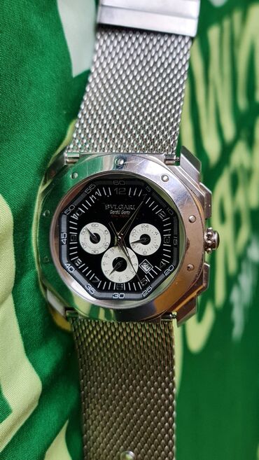 Ručni satovi: Sportski sat, Muški — 7