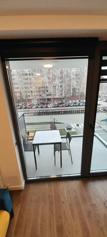 Stan na dan: Studio-stan — 5