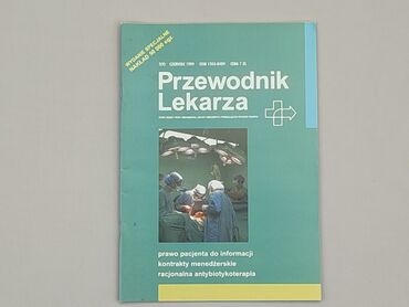 Books, Magazines, CDs, DVDs: Book, genre - Scientific, language - Polski, condition - Perfect