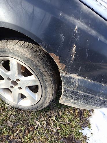 Volkswagen: Volkswagen Golf: 1992 г., 1.8 л, Механика, Бензин, Хэтчбэк at lalafo.kg — 6 Volkswagen: Volkswagen Golf: 1992 г., 1.8 л, Механика, Бензин, Хэтчбэк — 6