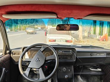 VAZ (LADA): VAZ 2107, ağ rəng, AZ dövlət nömrə nişanı 99-LH-487. Xüsusiyyətlər: - -da lalafo.az — 9 VAZ (LADA): VAZ 2107, ağ rəng, AZ dövlət nömrə nişanı 99-LH-487. Xüsusiyyətlər: - — 9