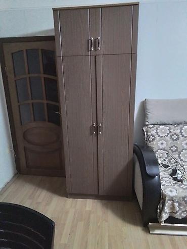 kas boru: İşlənmiş, 4 qapılı, Qəhvəyi, Taxta, Açılan, Düz dolab — 2