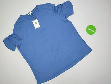 koszulka plus size: T-shirt damski, rozmiar 6XL — 2