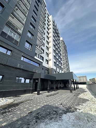 Продажа квартир: 2 комнаты, 57 м², Элитка, 10 этаж, Евроремонт at lalafo.kg — 1 Продажа квартир: 2 комнаты, 57 м², Элитка, 10 этаж, Евроремонт — 1