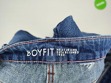 bootcut media expert: NEXT Petite, Jeansy damskie, rozmiar L — 4