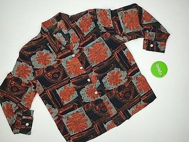 napy koszulowe: Koszula damska, rozmiar 5XL — 2