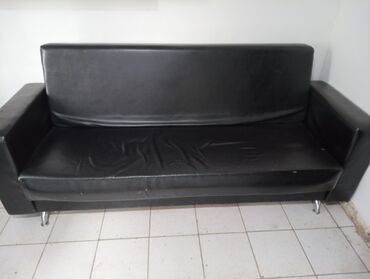 сдается дом каражыгач: Продаю раскладной диван