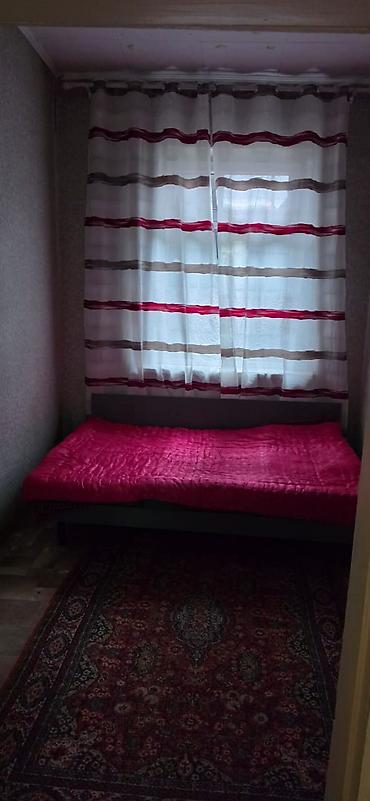 саната на аренду: 70 м², 3 комнаты, ул. Тоголок Молдо / Куренкеева, Семейным — 3