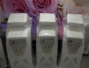 Lazer aparatları: YENİDƏN GƏLDİ AZ SAYDA QALIB! HƏR AY İCARƏ HAQQINI ÖDƏ APARAT SƏNİN — 5