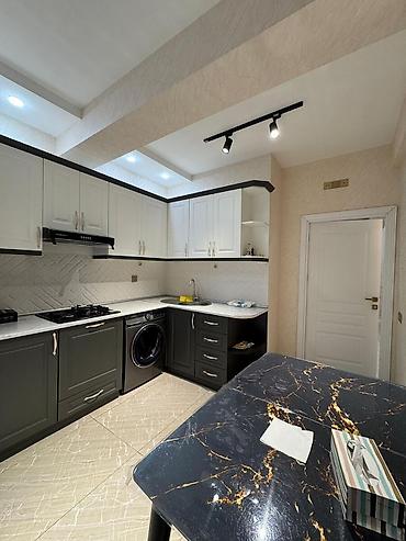 ev elanlari 2018: Ахмедлы, 3 комнаты, Новостройка, м. Ази Асланов, 102 м² — 7