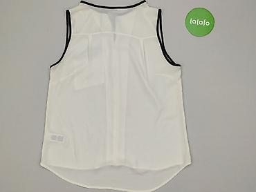 kołnierzyk h: M&S Collection, Bluzka damska, rozmiar S — 3
