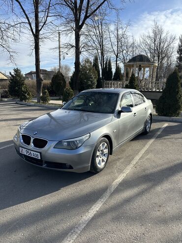 купить двигатель бмв х5 дизель: BMW 5 series: 2004 г., 3 л, Механика, Бензин, Седан