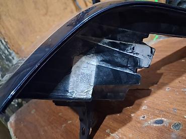 Ehtiyat hissələri: LED, Land Rover Orijinal, İşlənmiş — 4