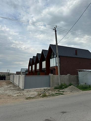 Продажа таунхаусов: 5 и более комнат, 245 м², 3 соток, Электричество, Канализация, Холодная вода — 9