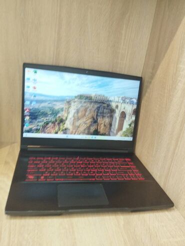 256 gb: MSI, 15.6 ", Intel Core i5, 256 GB