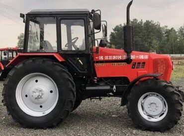 Traktorlar: Yeni - Belarus 1221.2 traktoru MTZ 1221.2 Belarus traktoru MTZ 1221.2 -da lalafo.az — 7 Traktorlar: Yeni - Belarus 1221.2 traktoru MTZ 1221.2 Belarus traktoru MTZ 1221.2 — 7