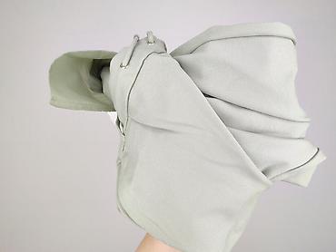 secondhand: Amisu, Spodnie materiałowe damskie, rozmiar S — 7