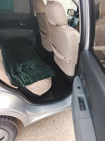 дайхатсу бун: Daihatsu : 2009 г., 1.3 л, Механика, Бензин, Седан — 6