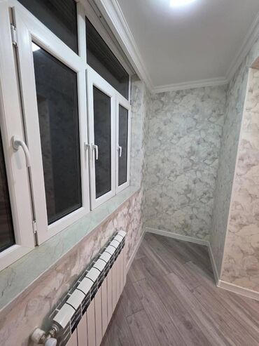 Köhnə tikili: Bakı, 4 otaqlı, Köhnə tikili, m. Xalqlar Dostluğu, 110 kv. m — 20