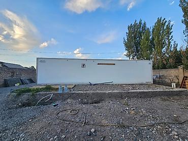 Продажа модульных домов: 🏠 ПРОДАЁТСЯ МОДУЛЬНЫЙ ДОМ ИЗ РЕФКОНТЕЙНЕРА 🏠 Тёплый, уютный и — 15