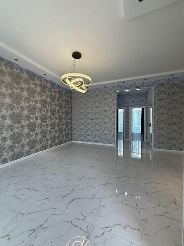 ismayillida ev alqi satqisi: 3 otaqlı, 117 kv. m, Yeni təmirli — 5