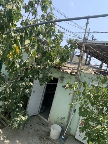 Uzunmüddətli kirayə evlər: 60 kv. m, 3 otaqlı