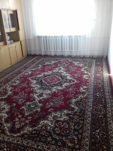 снять в аренду дом: 30 кв. м, 1 бөлмө, Жертөлө, ороо, Забор, тосулган